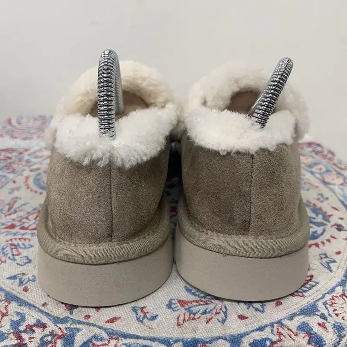 어그 오즈웨어 부츠 230 E00641 상품이미지2