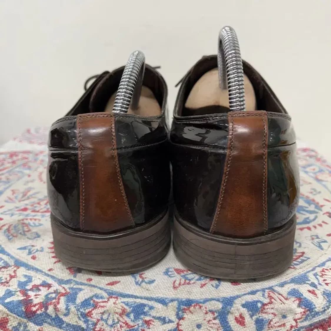 미셸 남성 정장구두 로퍼 265 E00643 상품이미지2