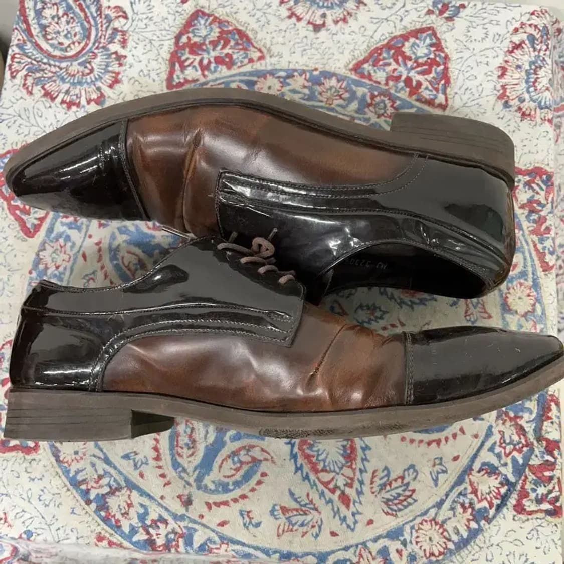 미셸 남성 정장구두 로퍼 265 E00643 상품이미지3