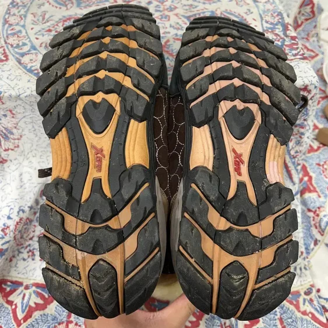 K2 아웃도어 방한 부츠 245 E00647 상품이미지4