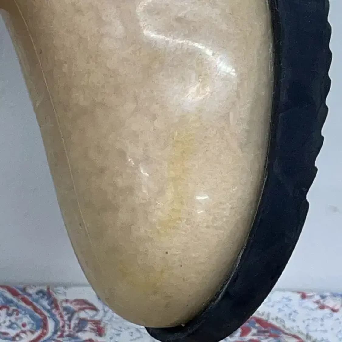 어그 UGG 클래식 클리어 어그부츠 EU37 E00660 상품이미지7