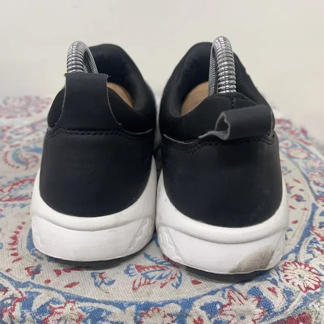 슈펜 캐주얼 패딩 슬립온 240 E00642 상품이미지2