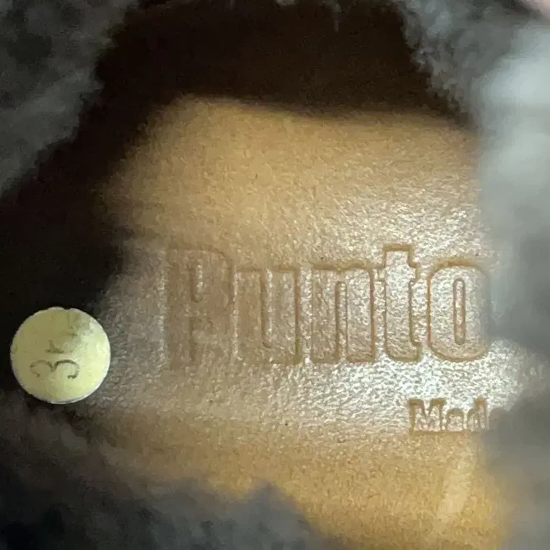 푼토 피그로 이태리 롱부츠 앵클부츠 겨울신발 36 E00652 상품이미지5