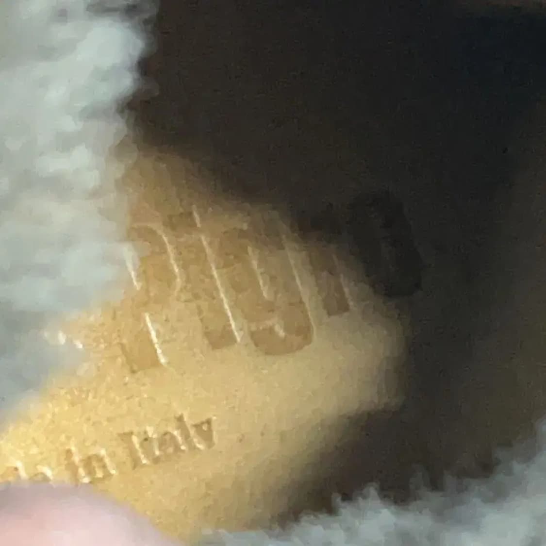 푼토 피그로 이태리 롱부츠 앵클부츠 겨울신발 36 E00652 상품이미지6