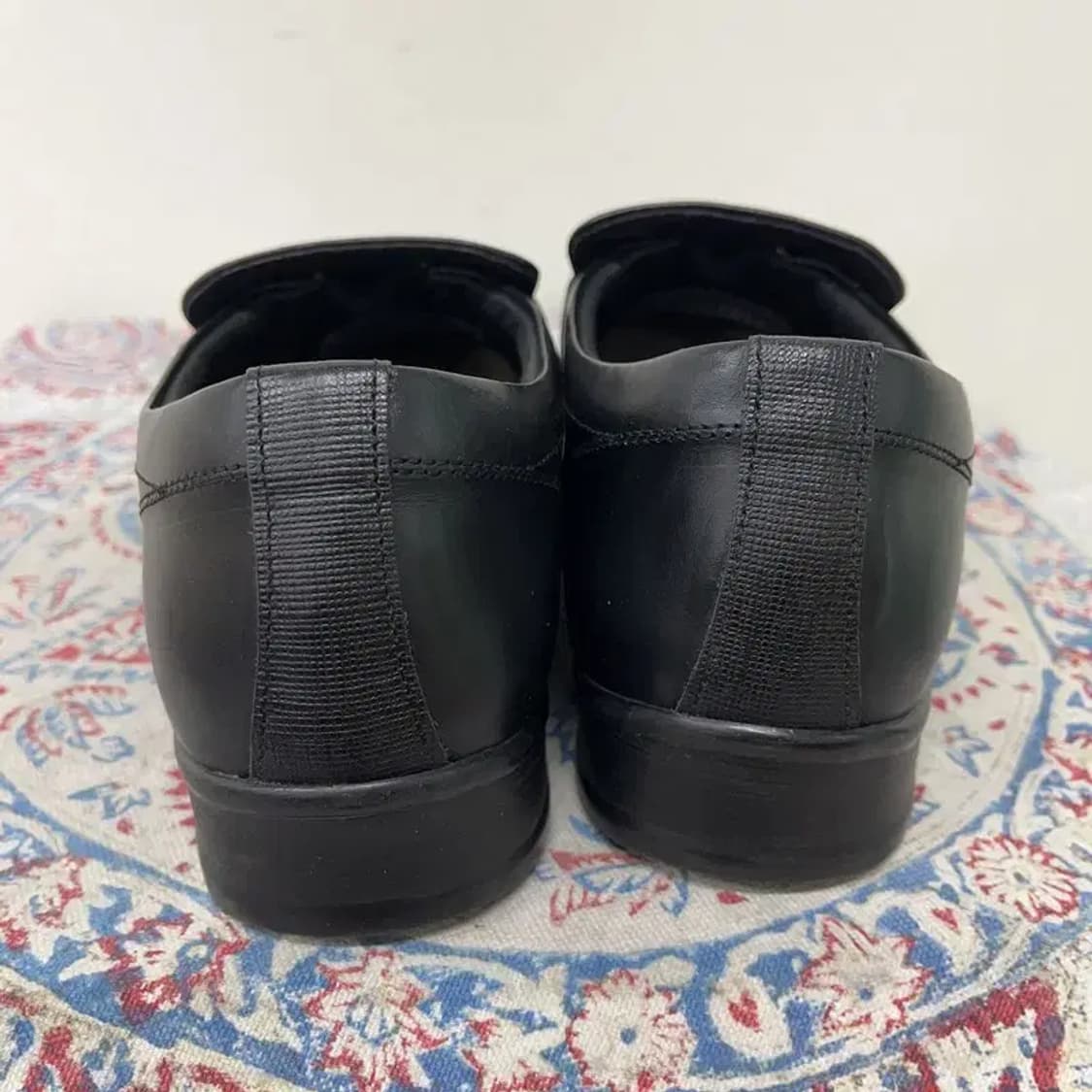 무크 MOOK 남성 정장 구두 로퍼 260 E00666 상품이미지2