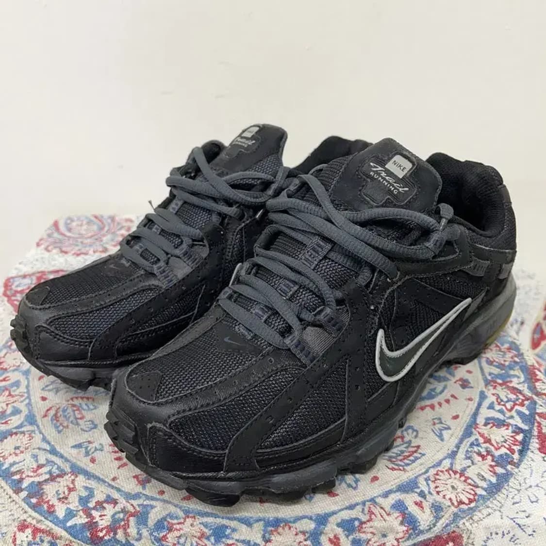 나이키 에어 알보드 7 운동화 스니커즈 260 E00651 상품이미지1