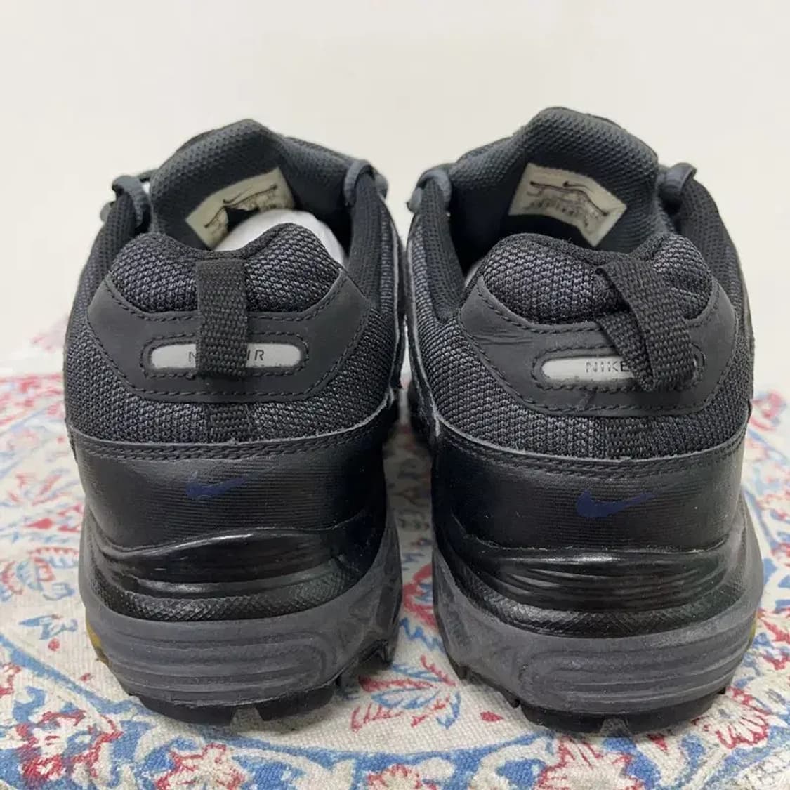 나이키 에어 알보드 7 운동화 스니커즈 260 E00651 상품이미지2