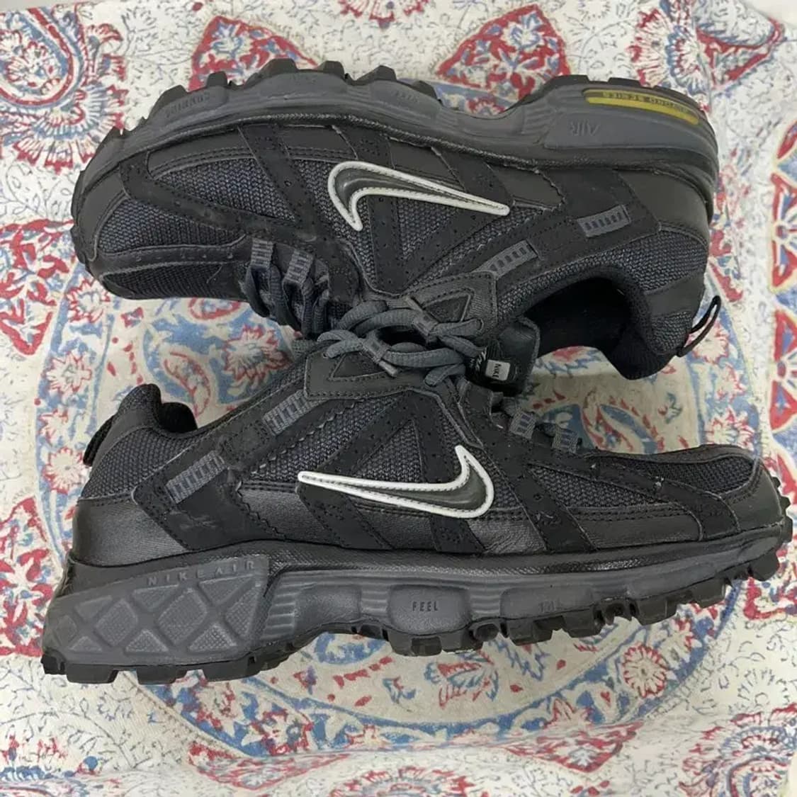 나이키 에어 알보드 7 운동화 스니커즈 260 E00651 상품이미지3