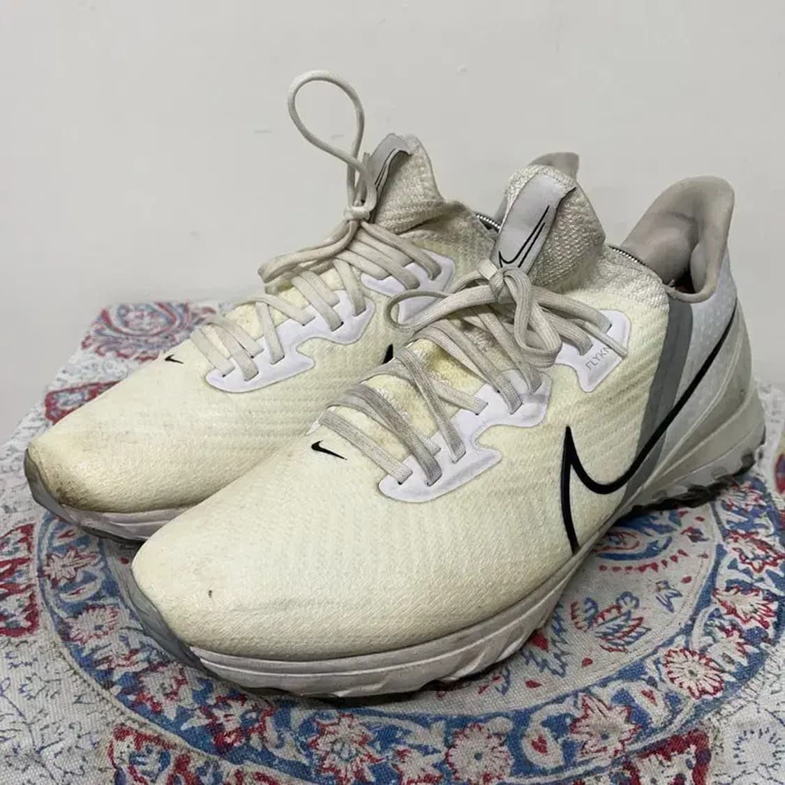 나이키 에어 줌 인피니트 골프화 신발 290 E00653 상품이미지1