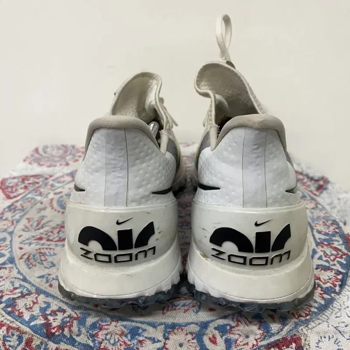 나이키 에어 줌 인피니트 골프화 신발 290 E00653 상품이미지2