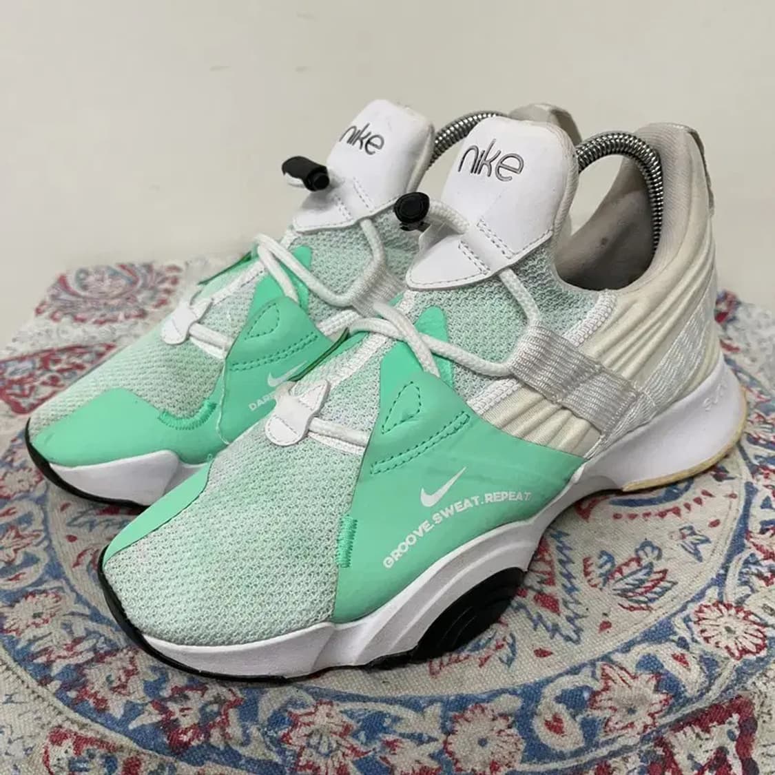 나이키 나이키 슈퍼렙 그루브 운동화 런닝화 245 E00658 상품이미지1