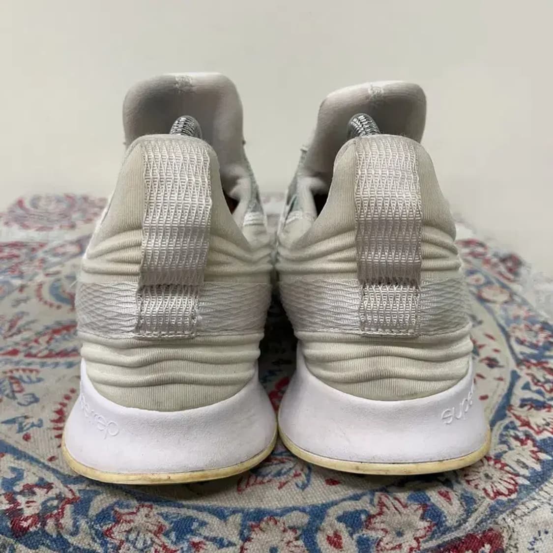 나이키 나이키 슈퍼렙 그루브 운동화 런닝화 245 E00658 상품이미지2