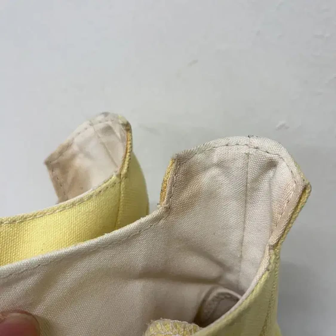 컨버스 척 70 플러스 트랜스 선샤인 스니커즈 270 E00650 상품이미지7