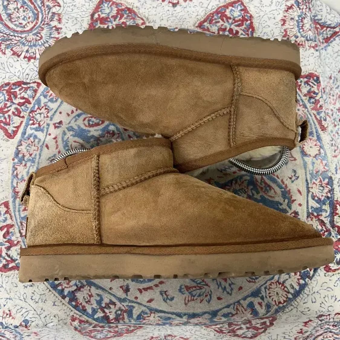 어그 UGG 클래식 울트라 미니 어그부츠 230 E00673 상품이미지3