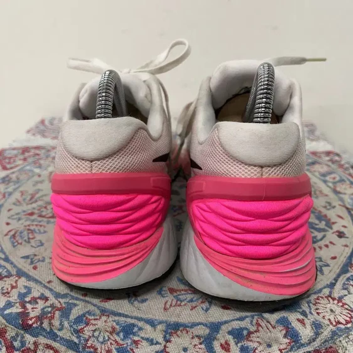 나이키 우먼스 루나글라이드 6 런닝화 운동화 240 E00683 상품이미지2