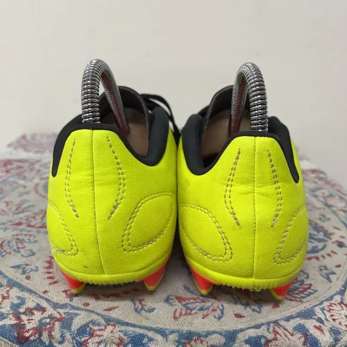 아디다스 프레데터 리그 FG 축구화 운동화 240 E00685 상품이미지2