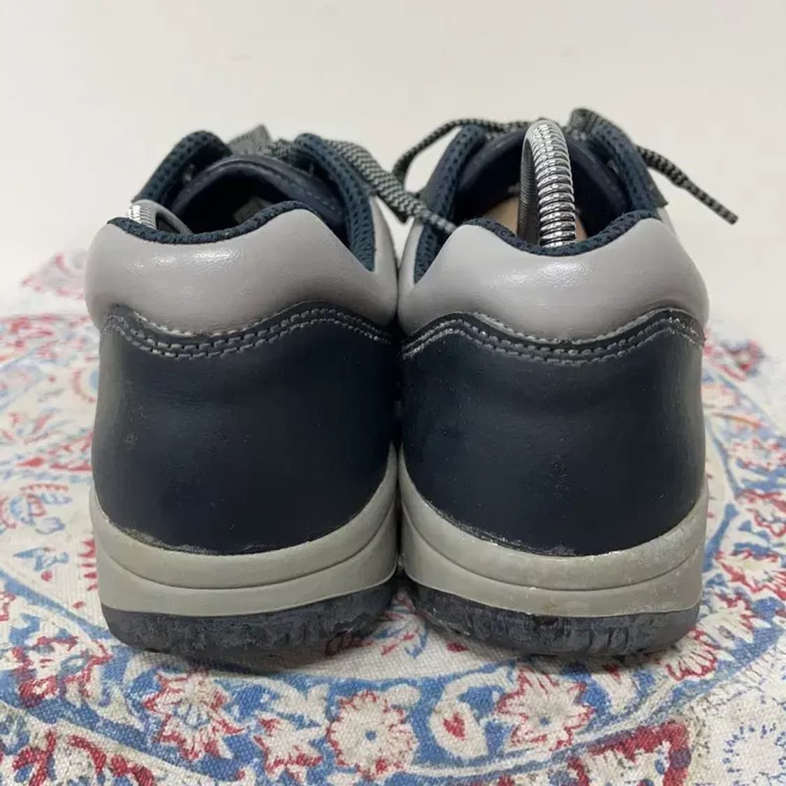 K2 4인치 세이프티 안전화 작업화 275 E00687 상품이미지2