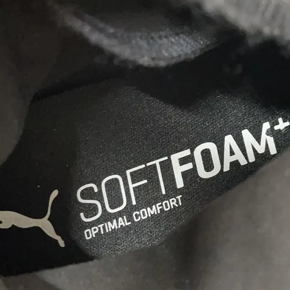 푸마 바리 미드 스니커즈 운동화 275 E00688 상품이미지6