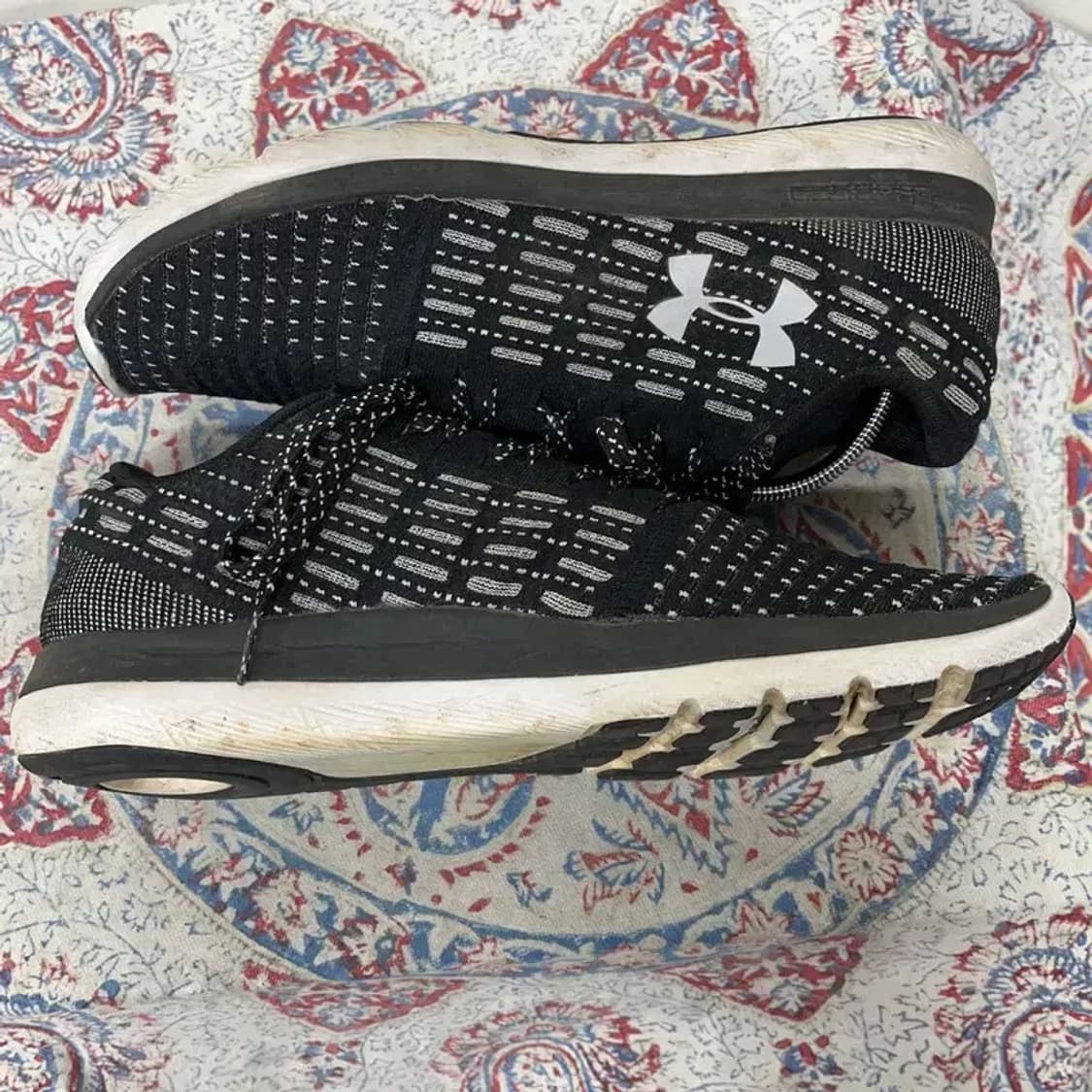 언더아머 스레드본 슬링 플렉스 런닝화 운동화 285 E00690 상품이미지3