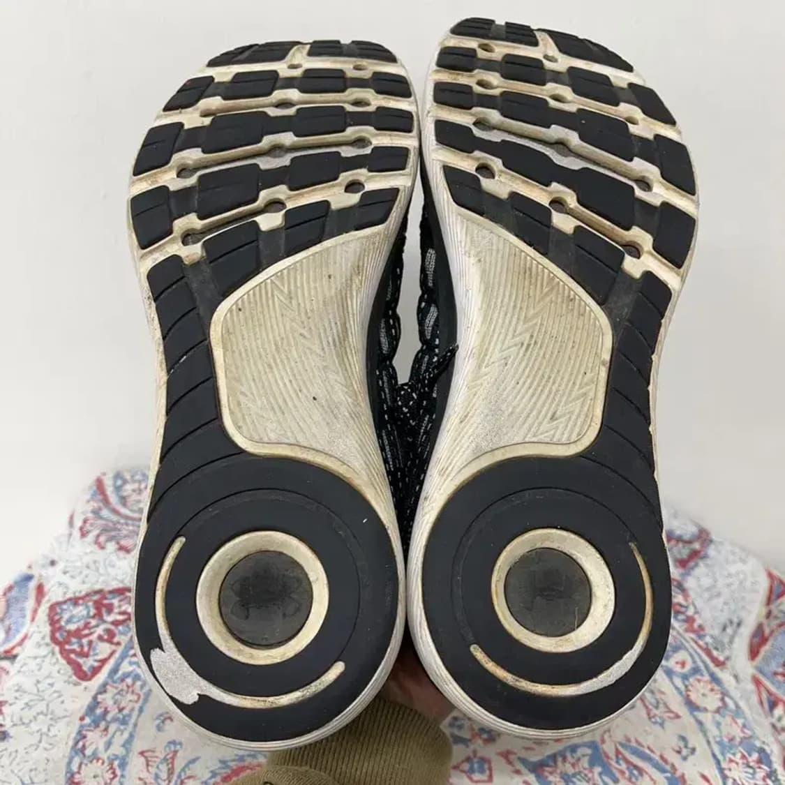 언더아머 스레드본 슬링 플렉스 런닝화 운동화 285 E00690 상품이미지4