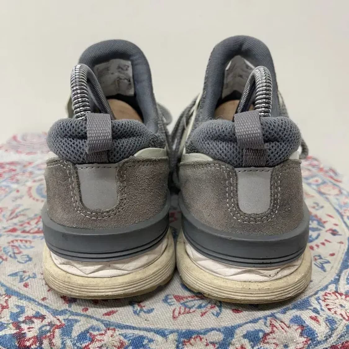 뉴발란스 574 스니커즈 운동화 240 E00692 상품이미지2