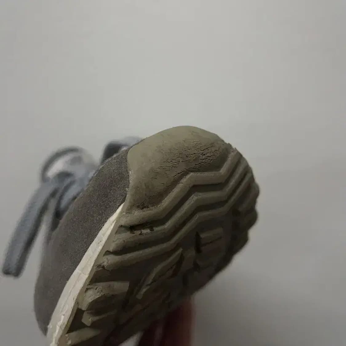 뉴발란스 574 스니커즈 운동화 240 E00692 상품이미지6