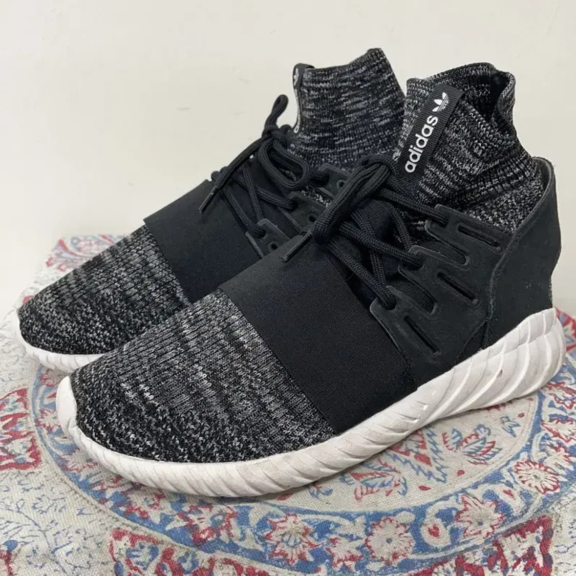 아디다스 튜블라 둠 PK 스니커즈 운동화 280 E00693 상품이미지1