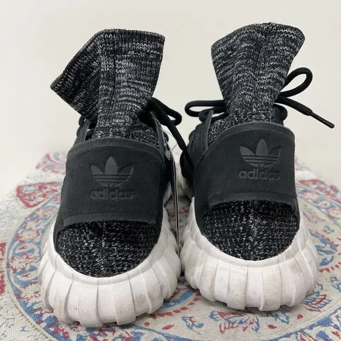 아디다스 튜블라 둠 PK 스니커즈 운동화 280 E00693 상품이미지2