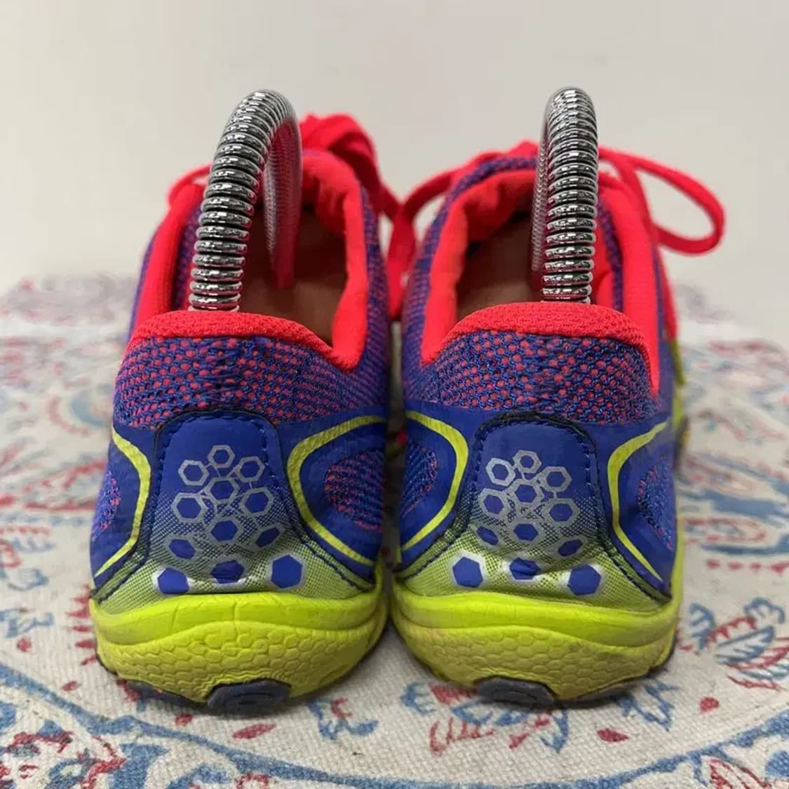 뉴발란스 미니머스 런닝화 운동화 230 E00696 상품이미지2