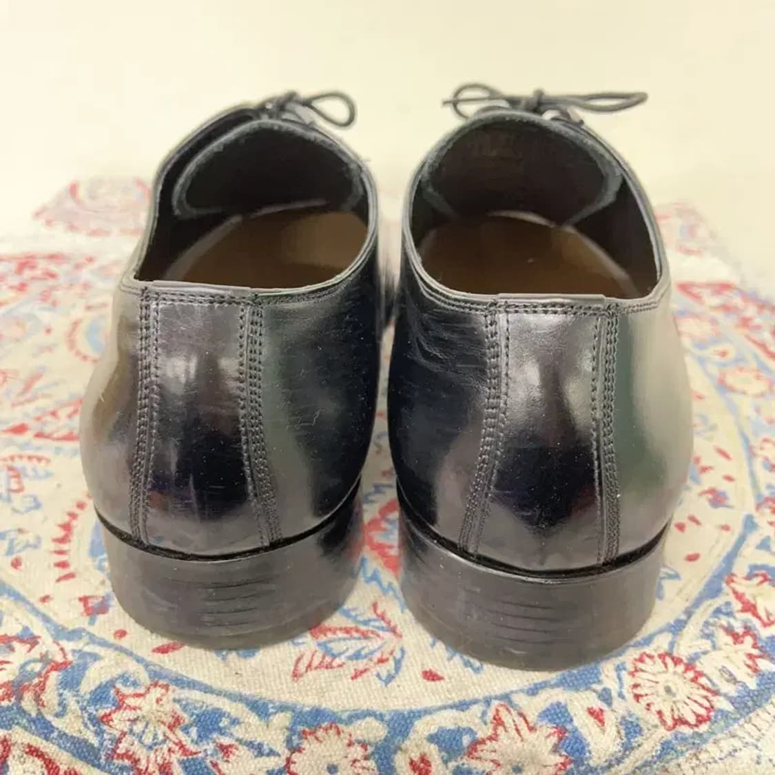 에스콰이어 남성 정장구두 로퍼 260 E00714 상품이미지2