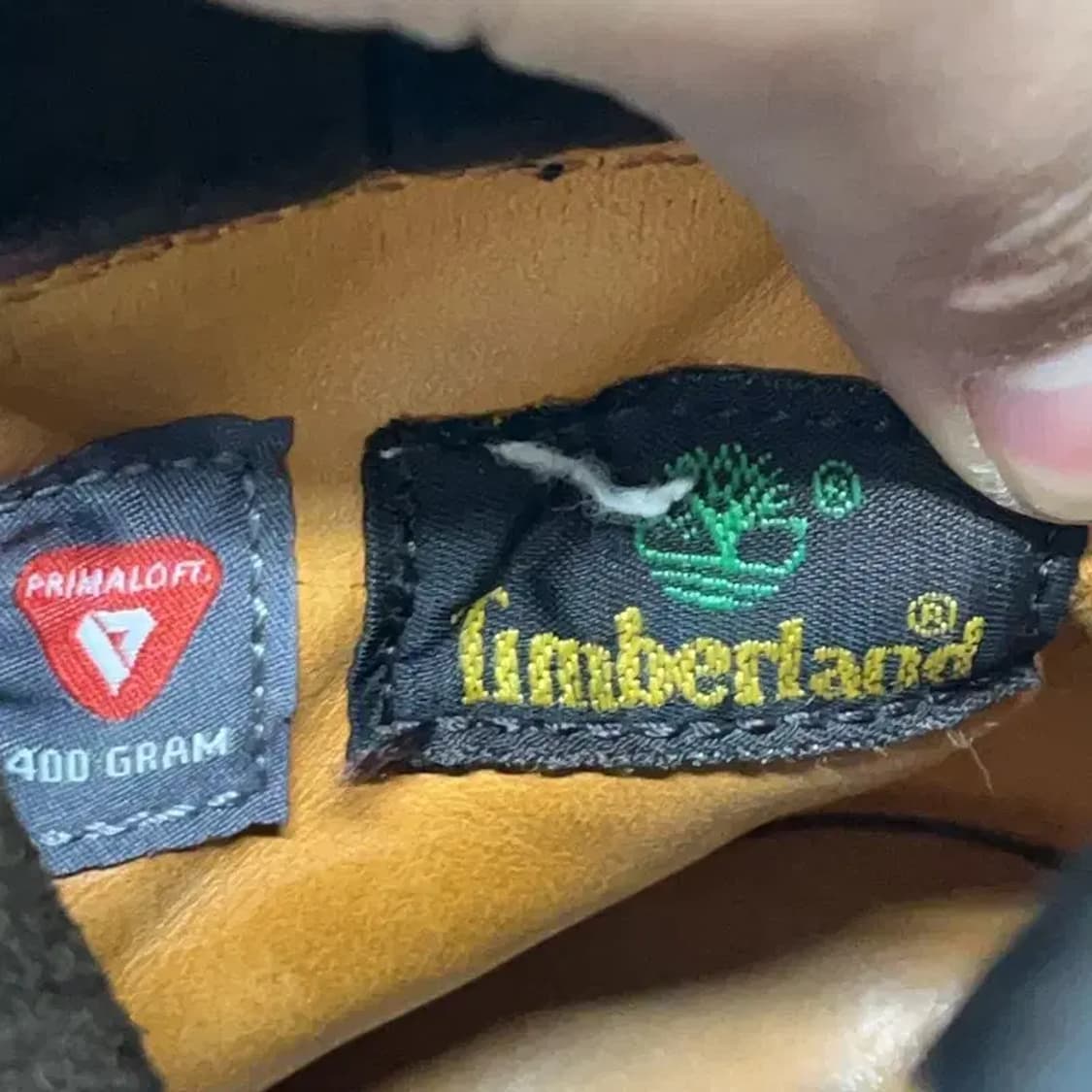 팀버랜드 6인치 프리미엄 다크브라운 부츠 9W E00717 상품이미지6