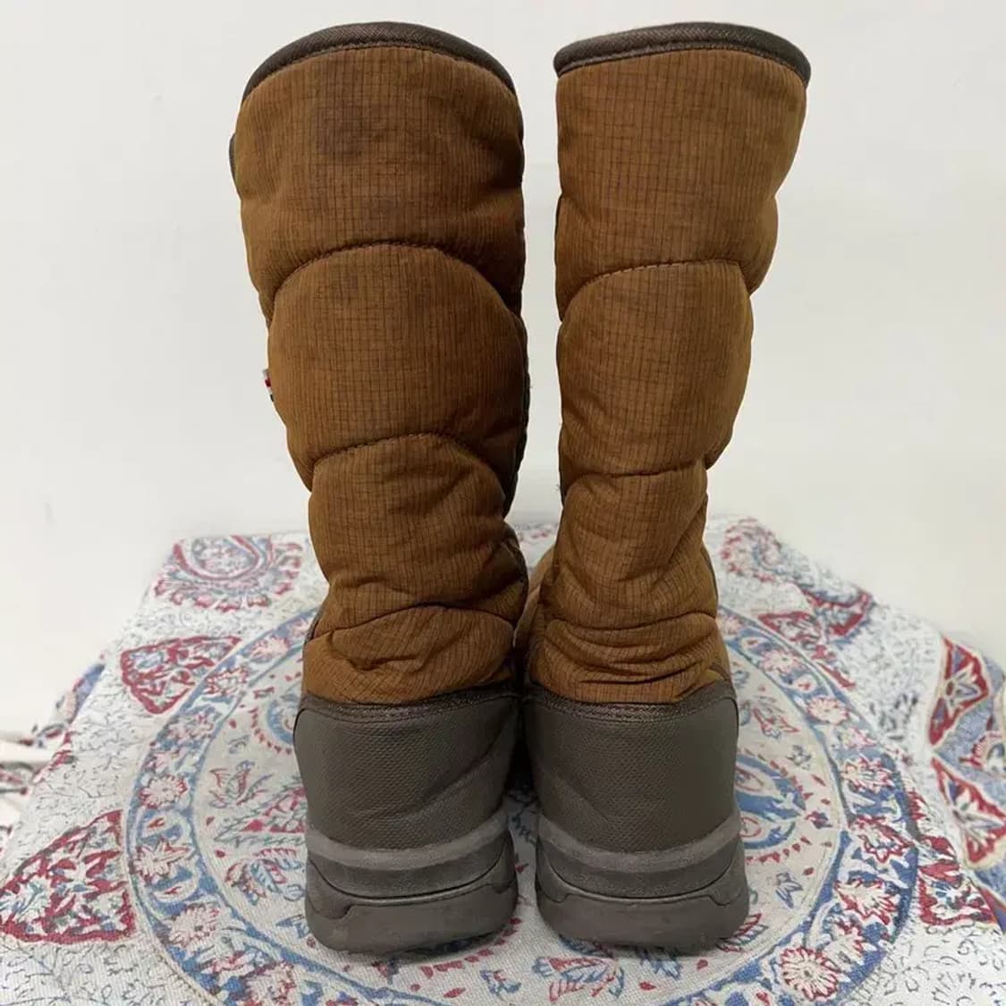 스프리스 방한 롱 부츠 240 E00715 상품이미지2