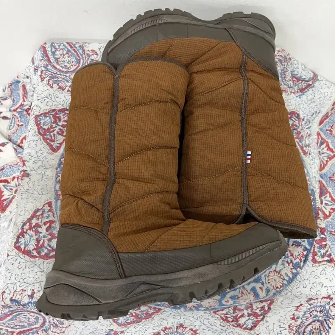 스프리스 방한 롱 부츠 240 E00715 상품이미지3