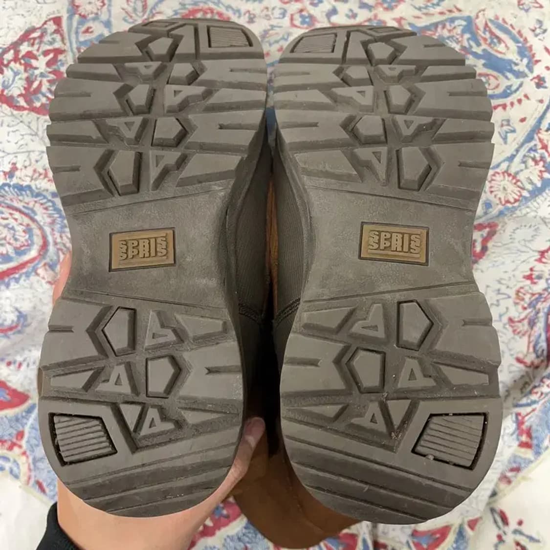 스프리스 방한 롱 부츠 240 E00715 상품이미지4