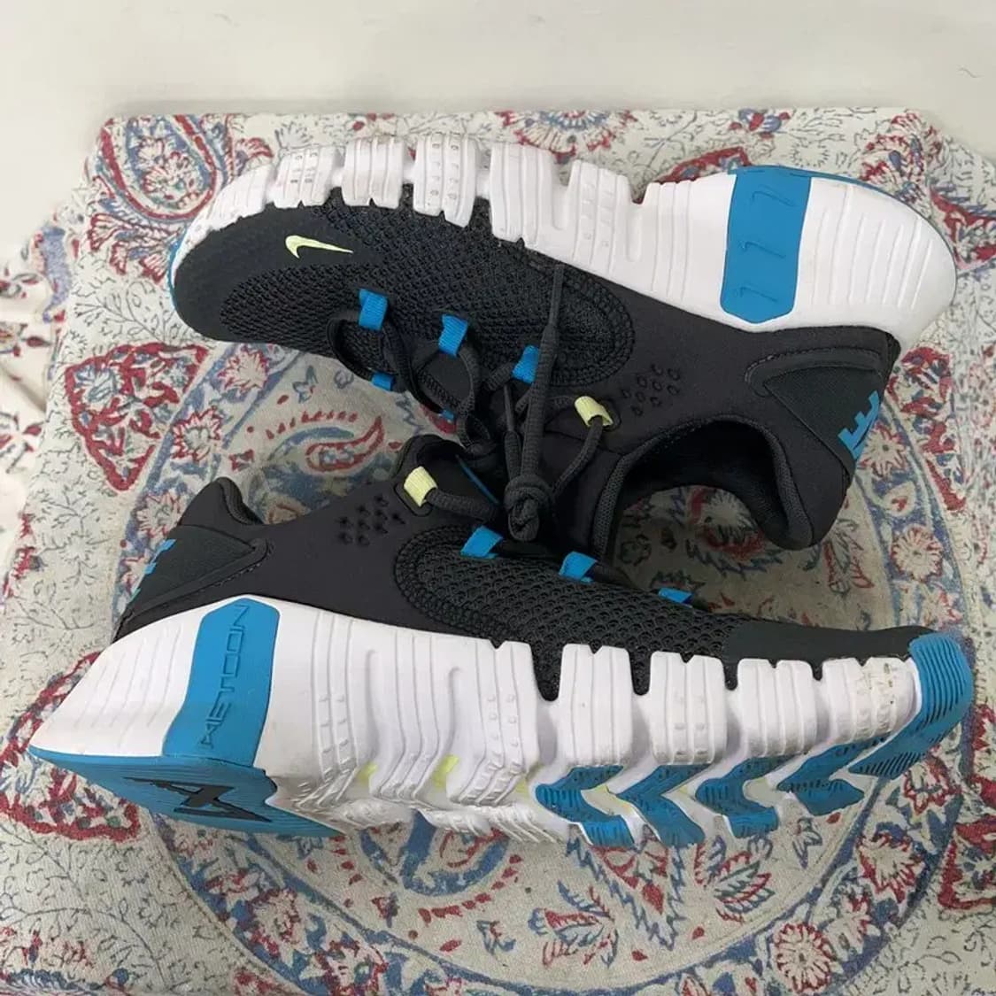 나이키 프리 메트콘 4 트레이닝화 운동화 275 E00704 상품이미지3