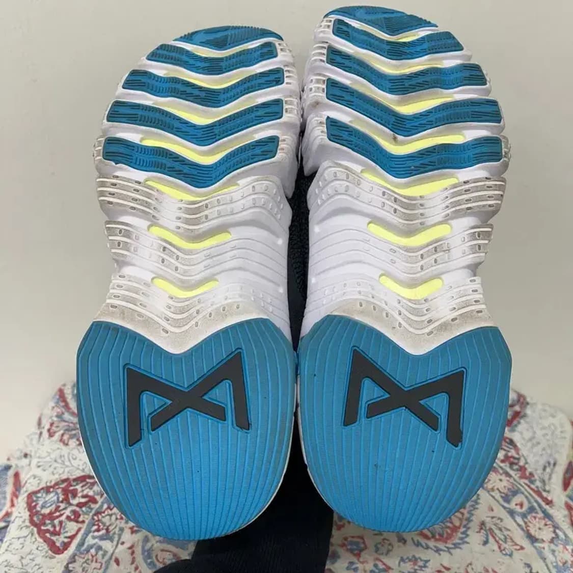 나이키 프리 메트콘 4 트레이닝화 운동화 275 E00704 상품이미지4