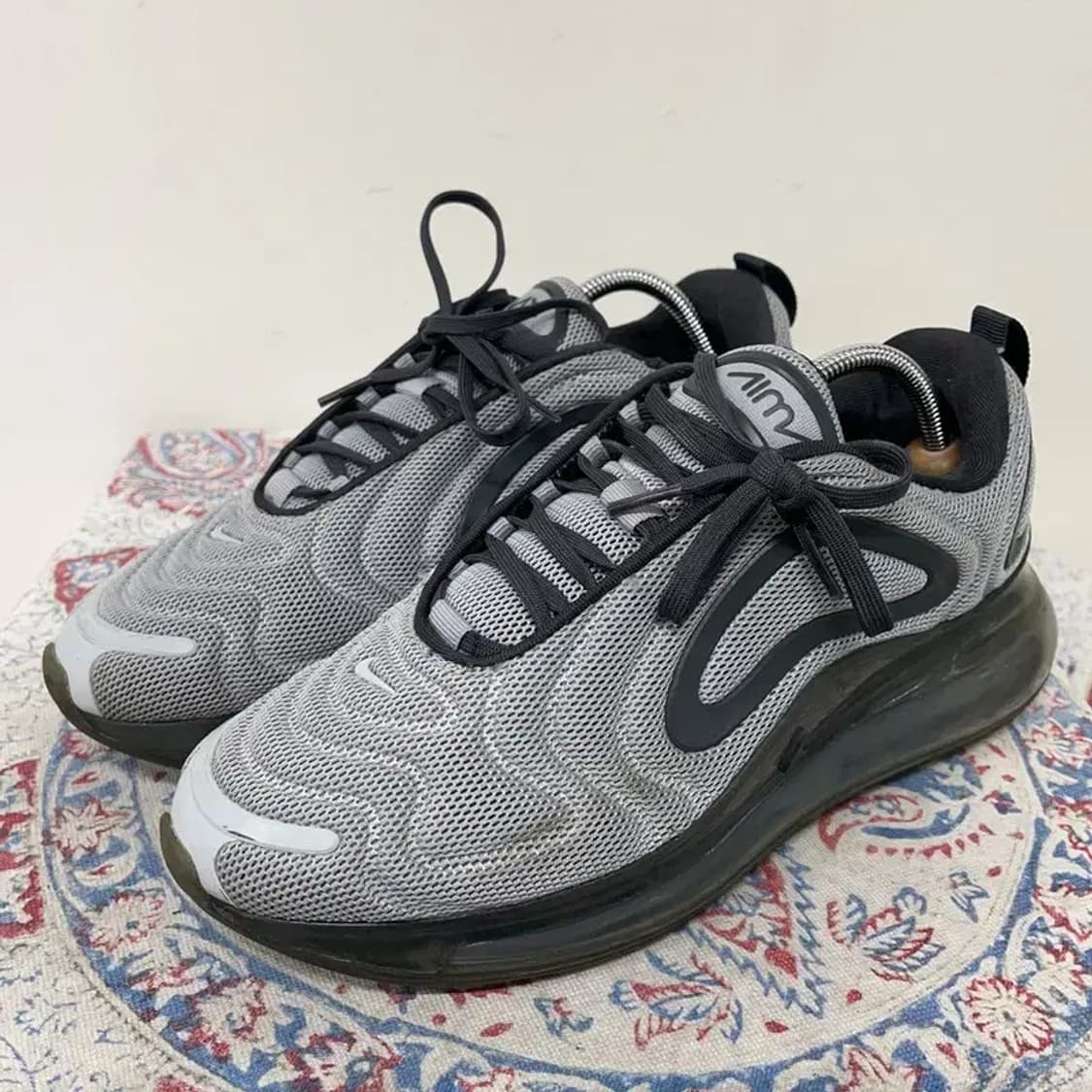 나이키 에어맥스 720 스니커즈 운동화 265 E00705 상품이미지1