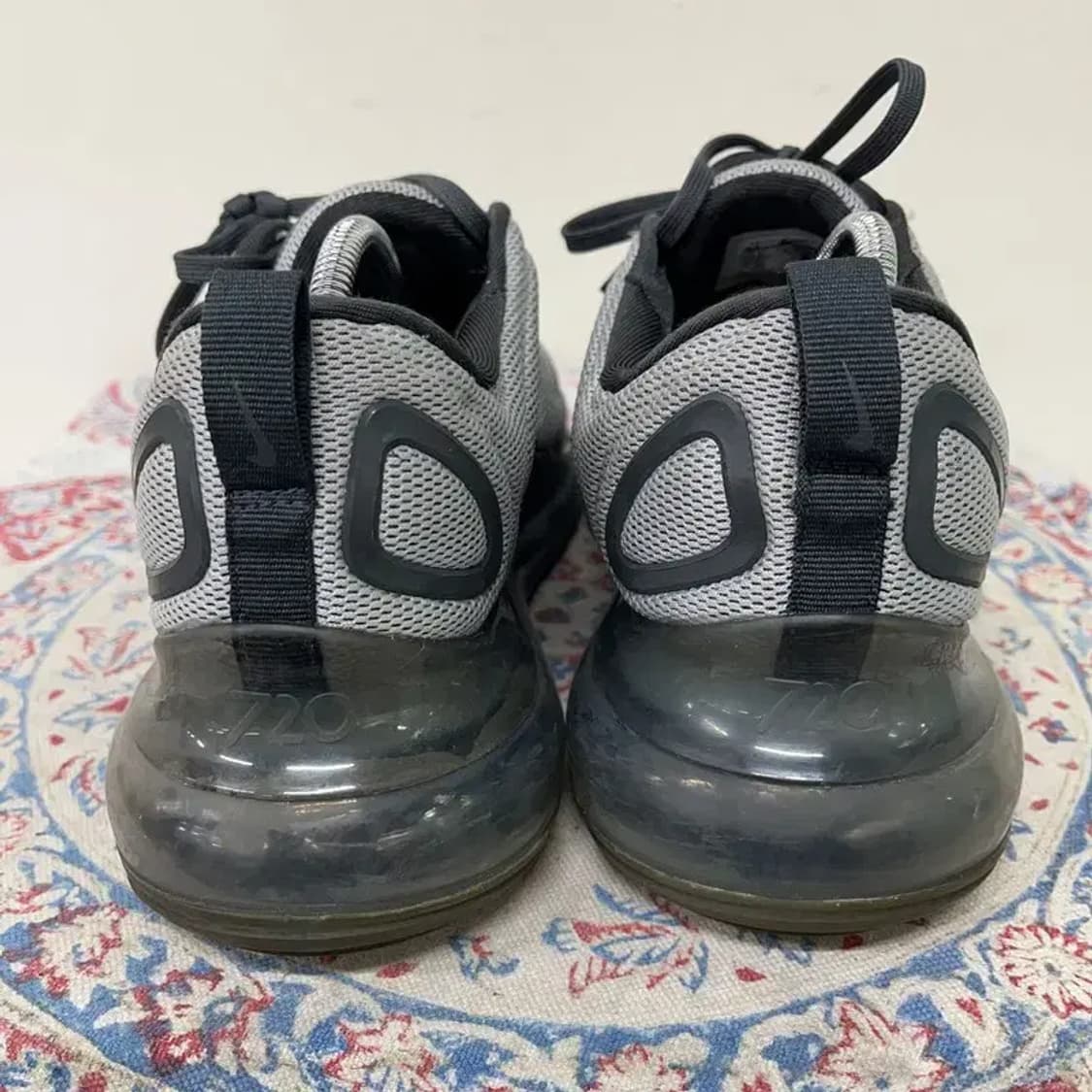 나이키 에어맥스 720 스니커즈 운동화 265 E00705 상품이미지2