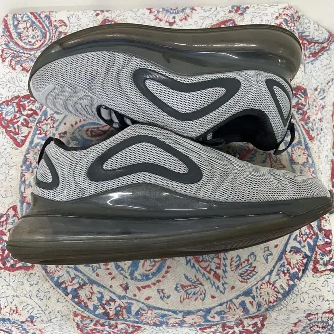 나이키 에어맥스 720 스니커즈 운동화 265 E00705 상품이미지3