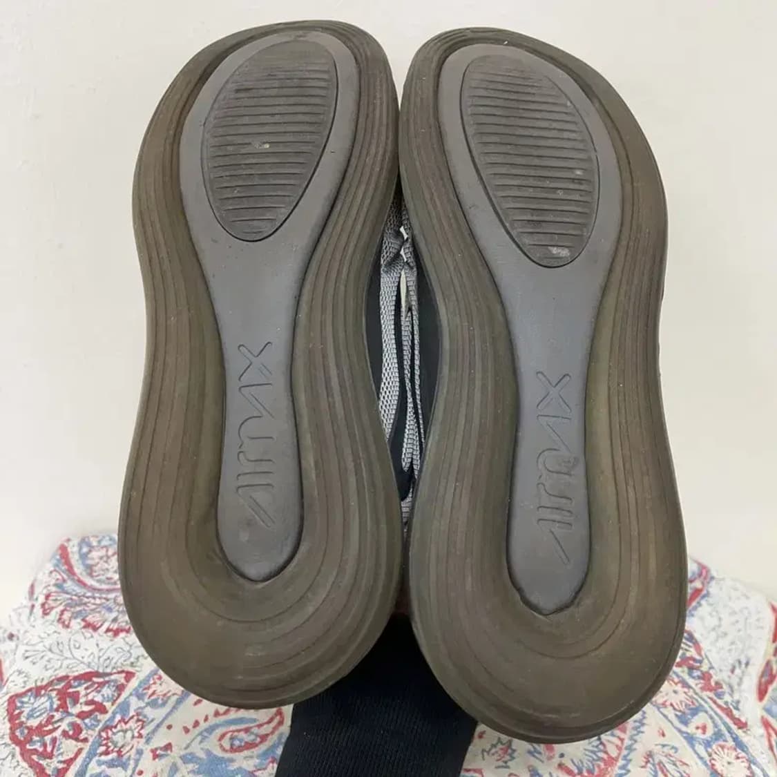 나이키 에어맥스 720 스니커즈 운동화 265 E00705 상품이미지4