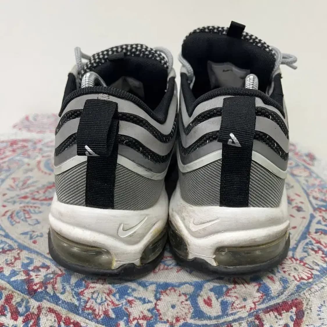 나이키 에어맥스 97 울트라 17 스니커즈 운동화 260 E00706 상품이미지2