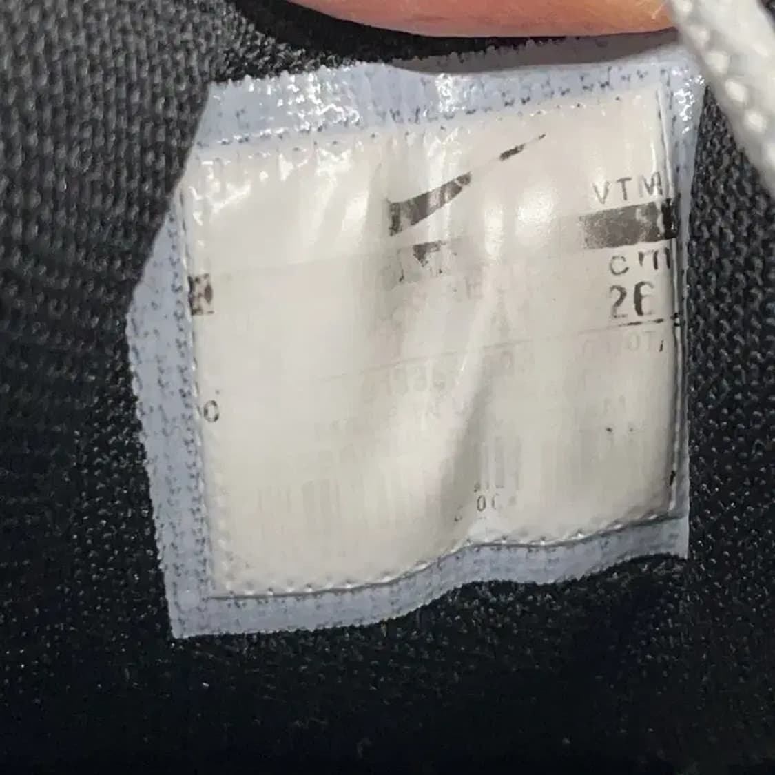 나이키 에어맥스 97 울트라 17 스니커즈 운동화 260 E00706 상품이미지5