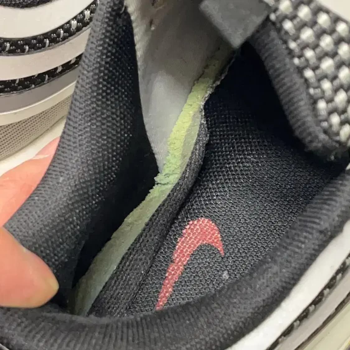 나이키 에어맥스 97 울트라 17 스니커즈 운동화 260 E00706 상품이미지6