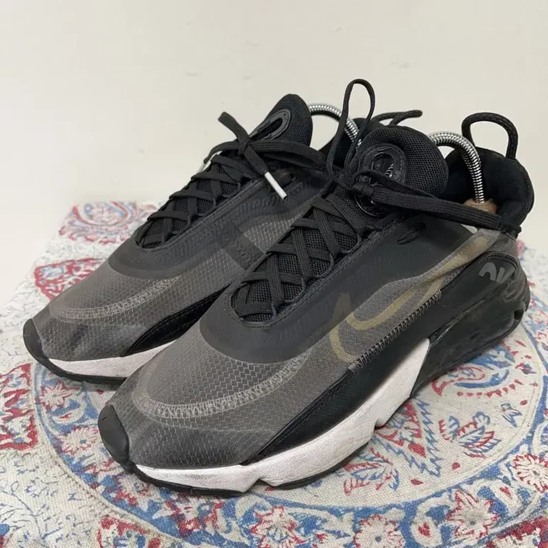 나이키 에어맥스 2090 스니커즈 운동화 250 E00708 상품이미지1