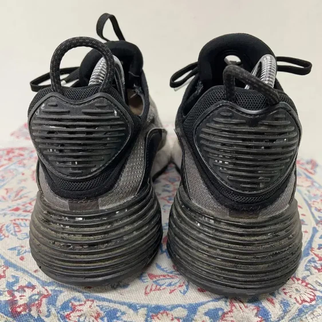 나이키 에어맥스 2090 스니커즈 운동화 250 E00708 상품이미지2