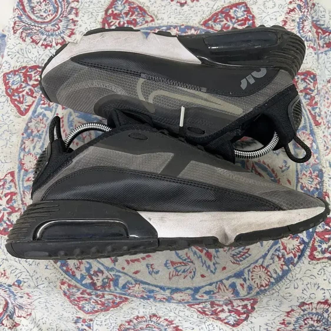 나이키 에어맥스 2090 스니커즈 운동화 250 E00708 상품이미지3