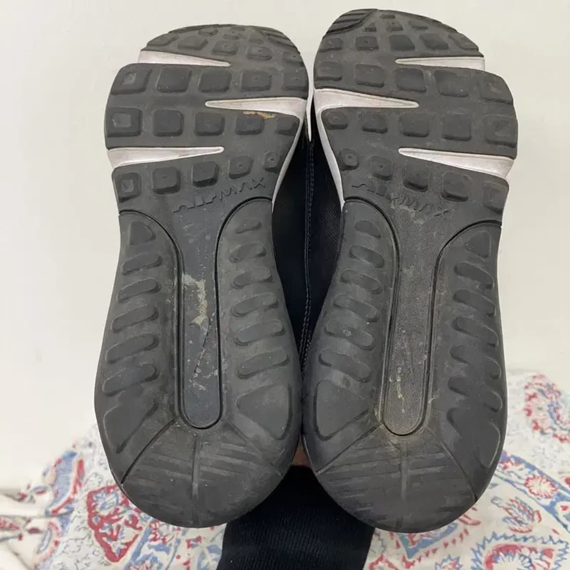 나이키 에어맥스 2090 스니커즈 운동화 250 E00708 상품이미지4