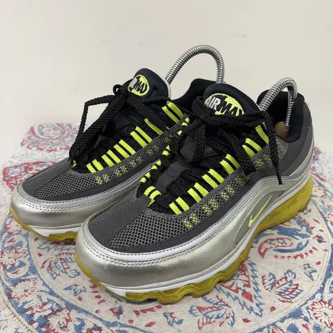 나이키 에어맥스 24-7 스니커즈 운동화 230 E00709 상품이미지1