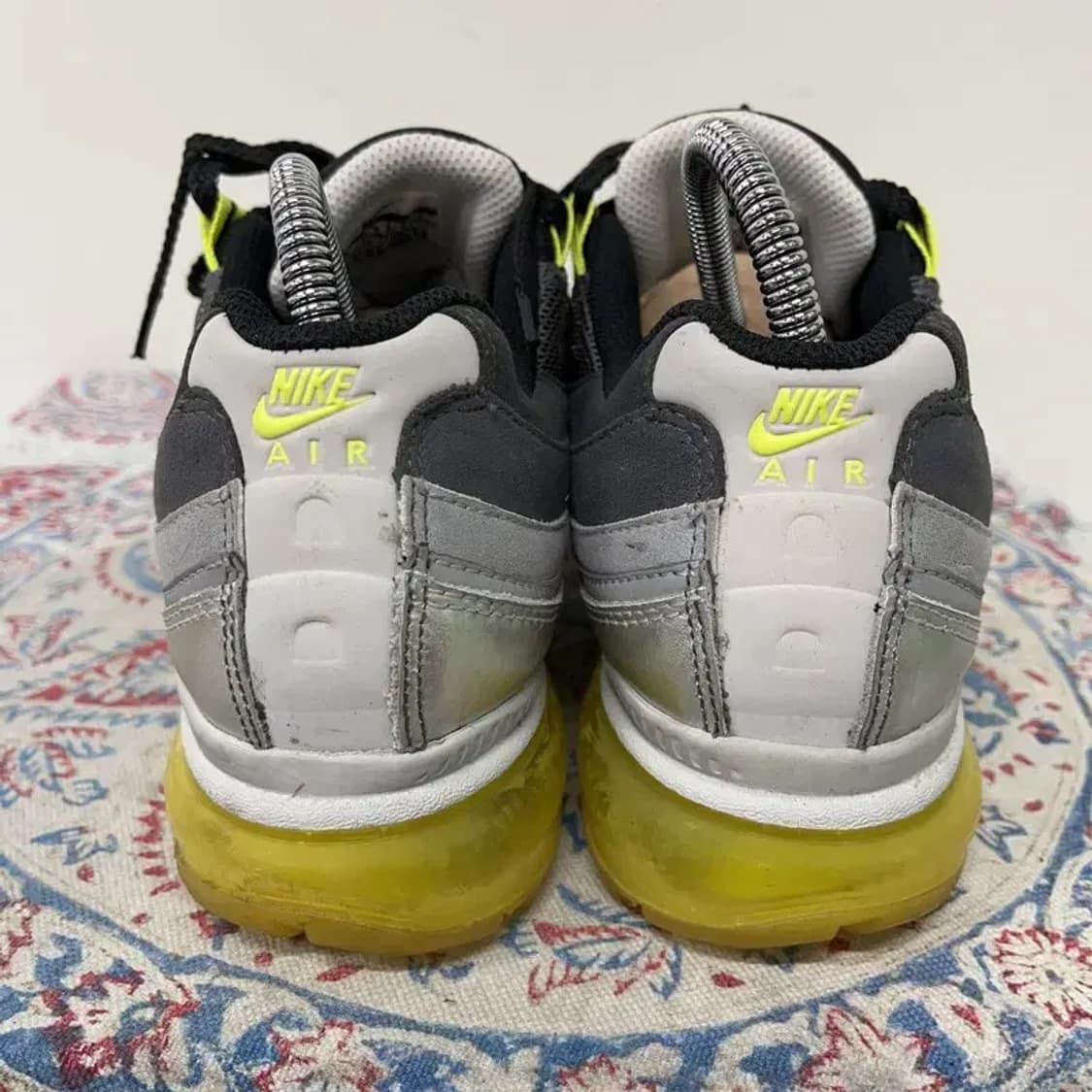 나이키 에어맥스 24-7 스니커즈 운동화 230 E00709 상품이미지2