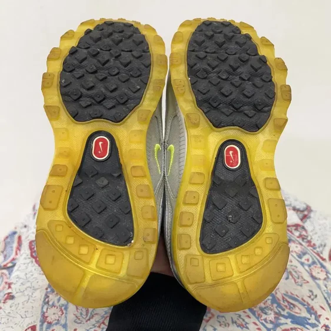 나이키 에어맥스 24-7 스니커즈 운동화 230 E00709 상품이미지4